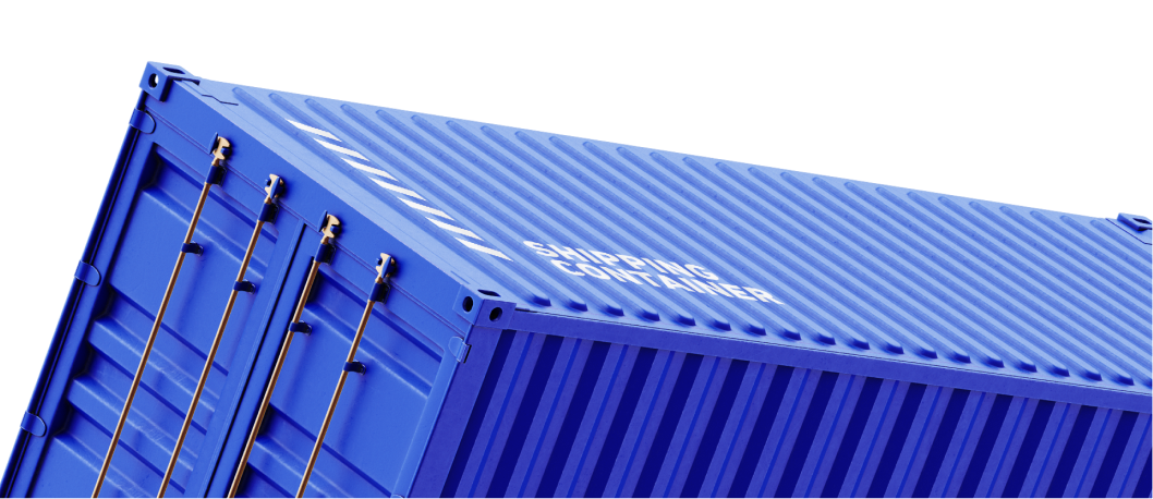 Container